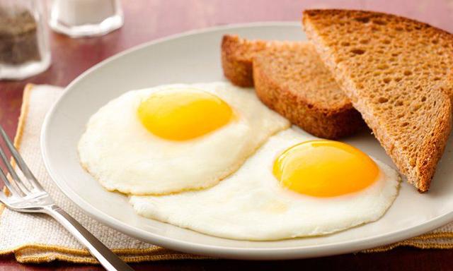 Các thực đơn bữa sáng có thể giúp bạn giảm cân