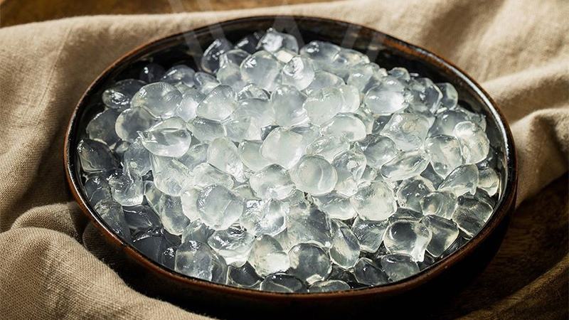 Cách làm trân châu trắng giòn ngon không phải ai cũng biết