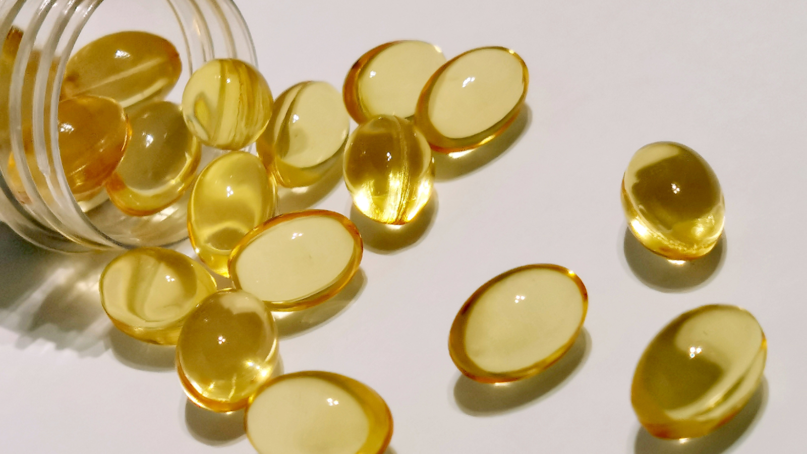 Vitamin E có tốt cho đàn ông hay không theo kinh nghiệm dân gian?