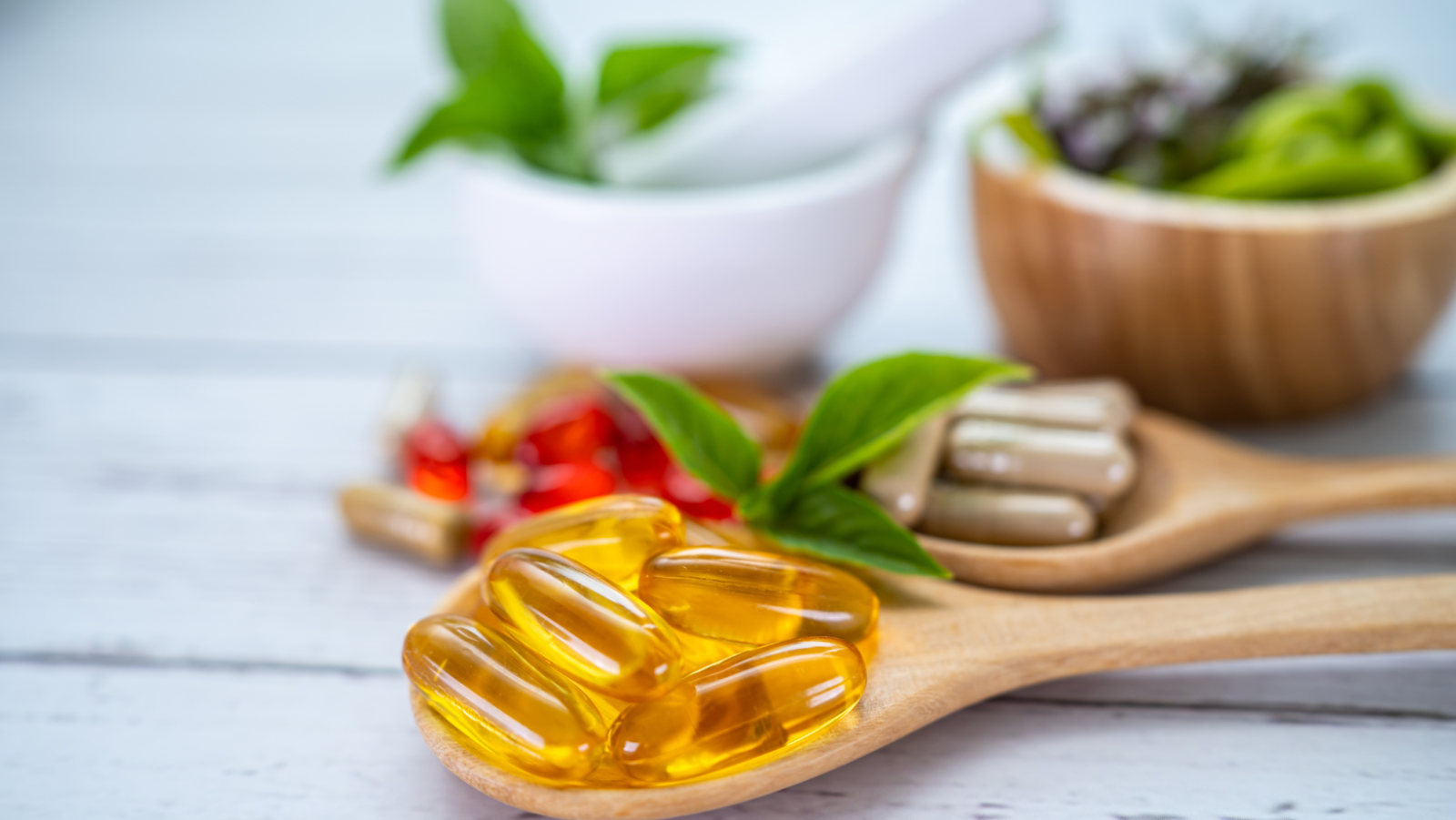 Vitamin E có tốt cho đàn ông hay không theo kinh nghiệm dân gian?