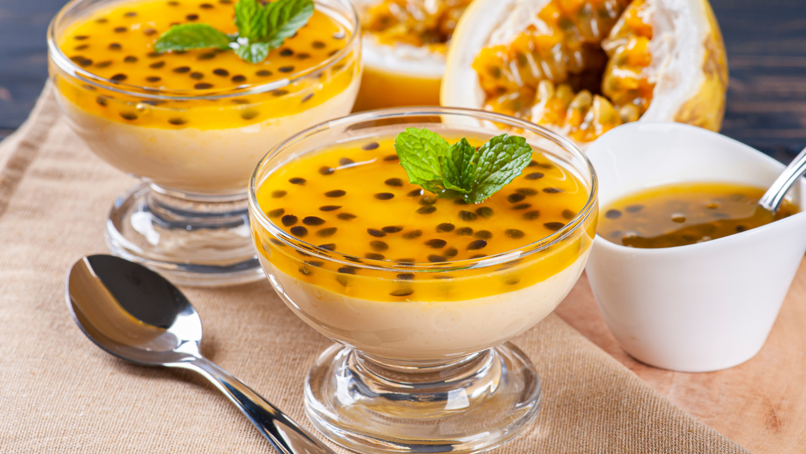 Mousse là gì? Cách làm bánh mousse đơn giản ai cũng có thể thử