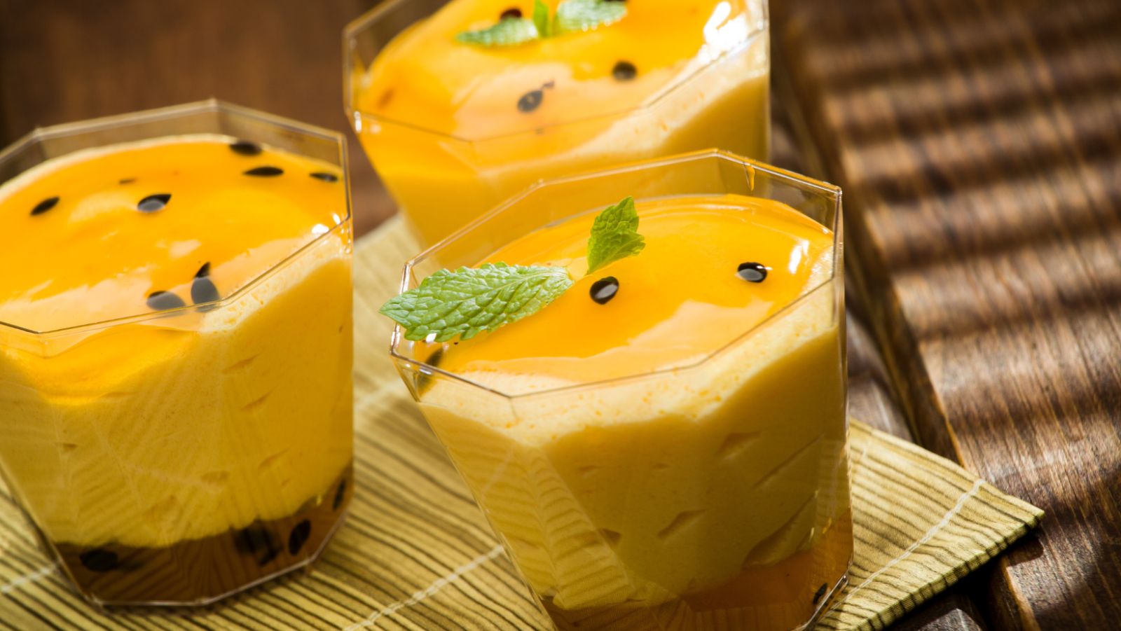 Mousse là gì? Cách làm bánh mousse đơn giản ai cũng có thể thử