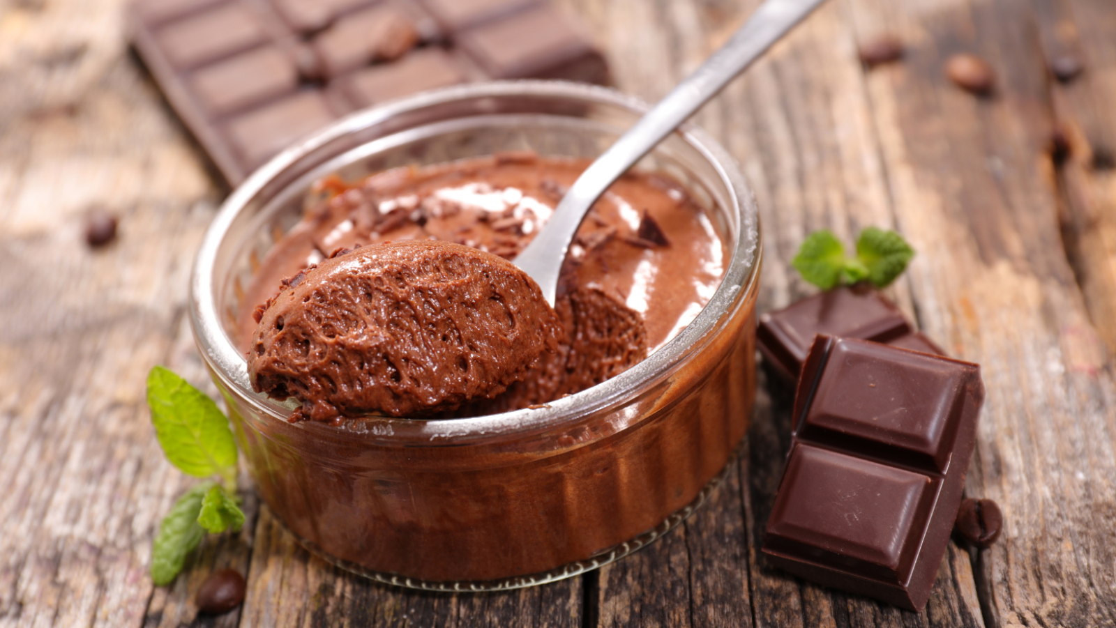 Mousse là gì? Cách làm bánh mousse đơn giản ai cũng có thể thử