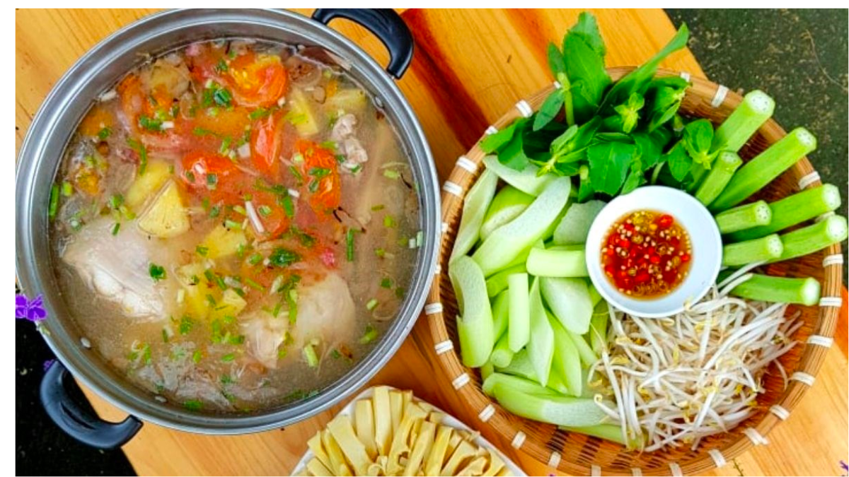 Cá lăng làm món gì ngon? Những món ăn từ cá lăng dễ làm nhất