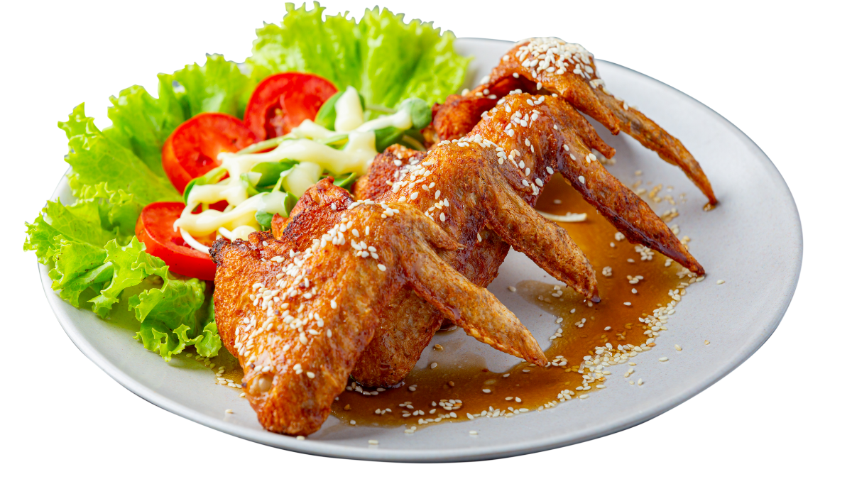 Chế độ ăn chỉ ăn thịt gà có lợi ích cho sức khỏe hay không?