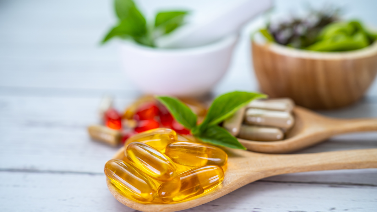 Điều gì xảy ra khi bạn sử dụng quá liều Vitamin E?