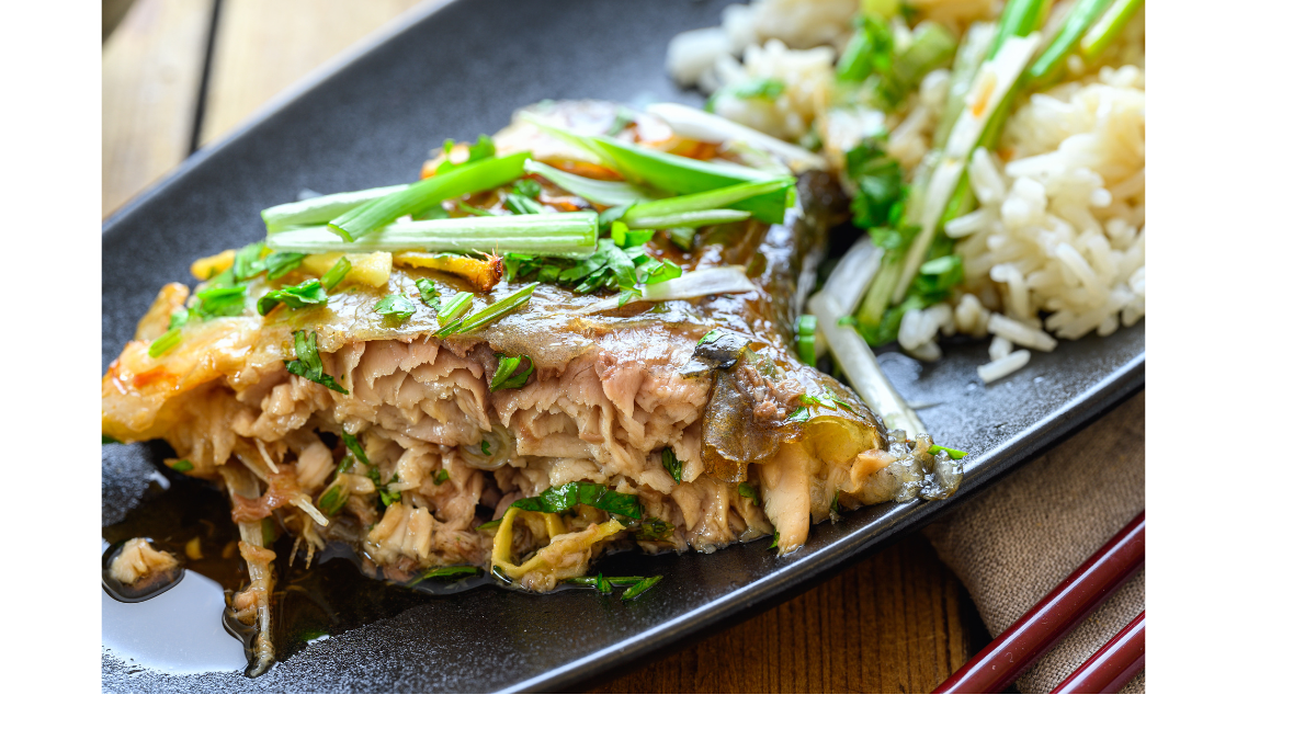 Giá trị dinh dưỡng khi ăn các loại cá như thế nào?