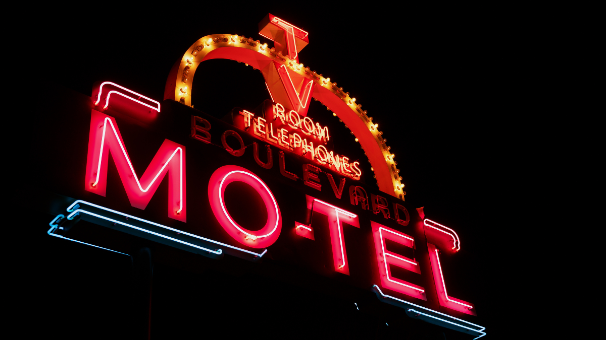 Motel là gì? Hotel và motel khác nhau như thế nào?