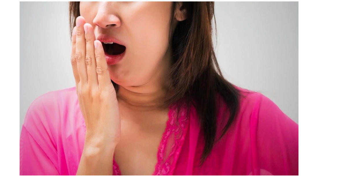 Mẹo hay chữa ợ hơi tức thì, đơn giản và hiệu quả