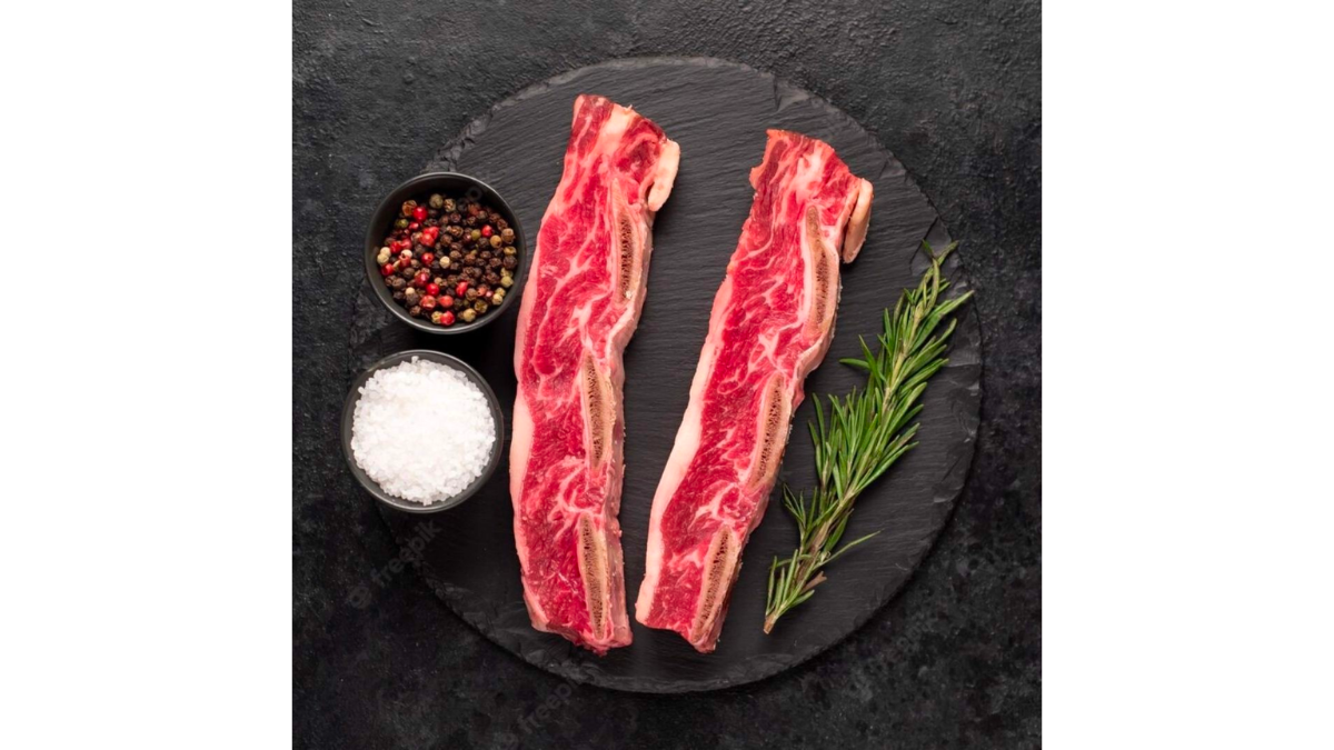 Sườn bò nấu gì ngon? Cách làm món sườn bò thơm ngon đơn giản tại nhà