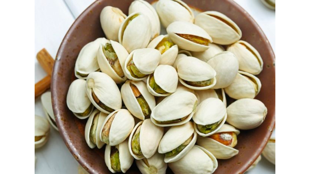 Công dụng của quả hồ trăn không phải ai cũng biết