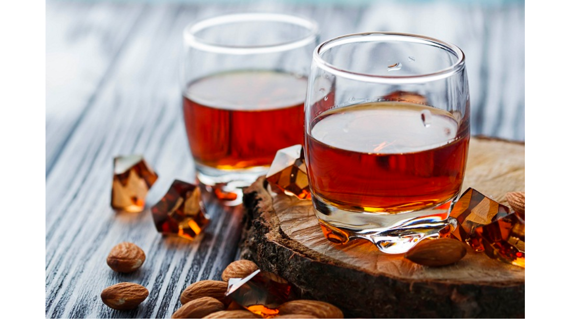 Rượu Amaretto là gì, nguồn gốc, mùi vị và rượu Amaretto giá bao nhiêu?