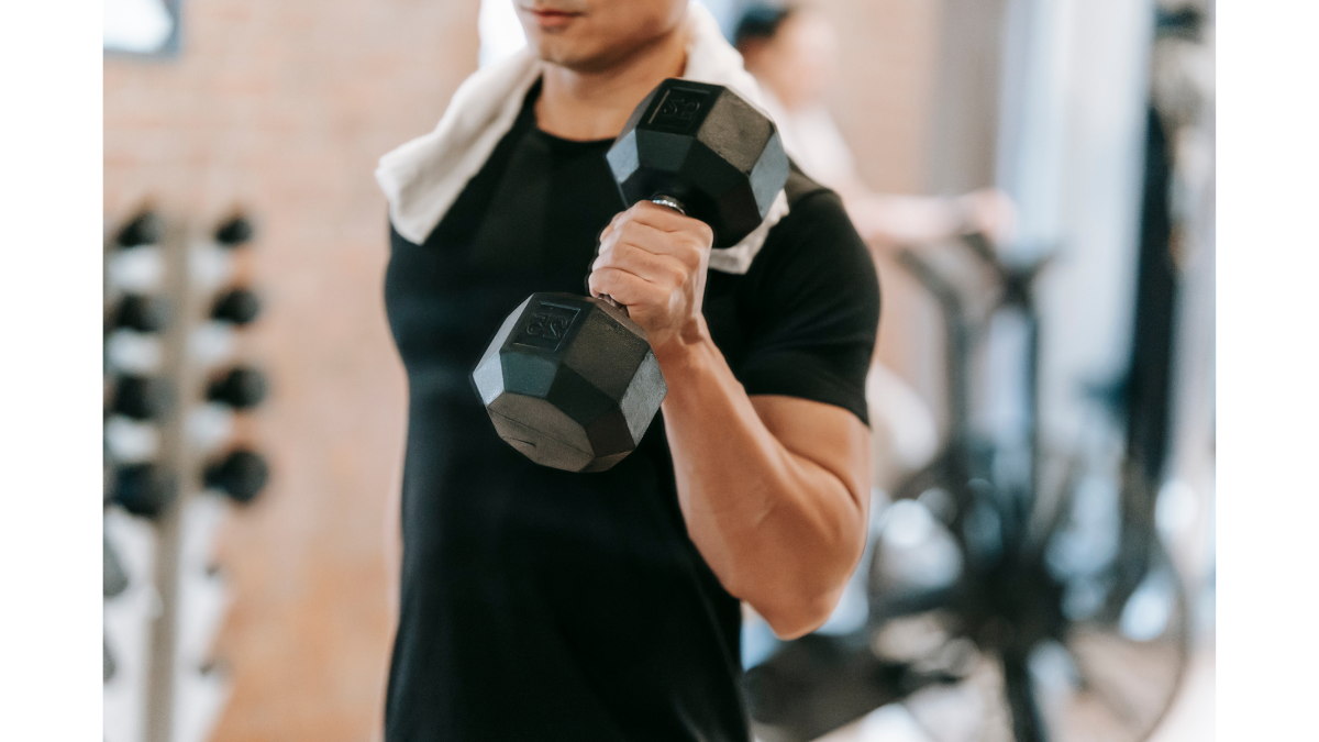 Những lưu ý về dinh dưỡng khi tập thể thao, tập gym