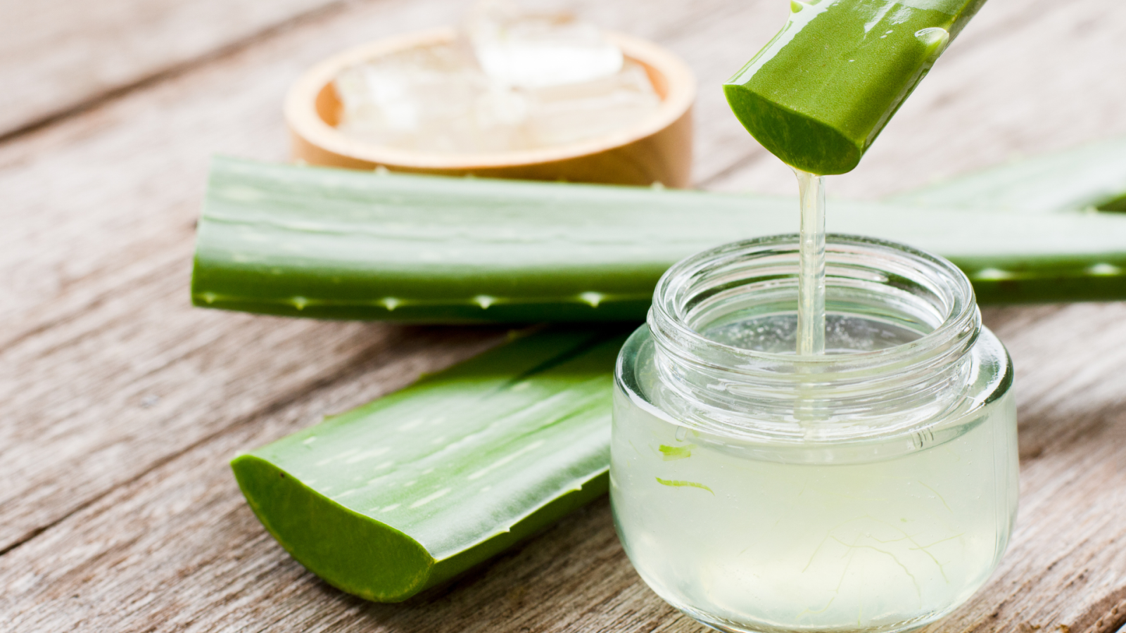 Lợi ích sức khỏe của Nước ép nha đam và cách pha chế
