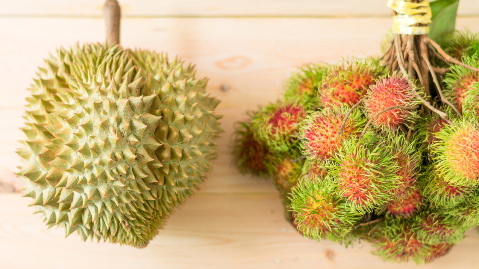 Những loại hoa quả, trái cây càng ăn càng nổi mụn