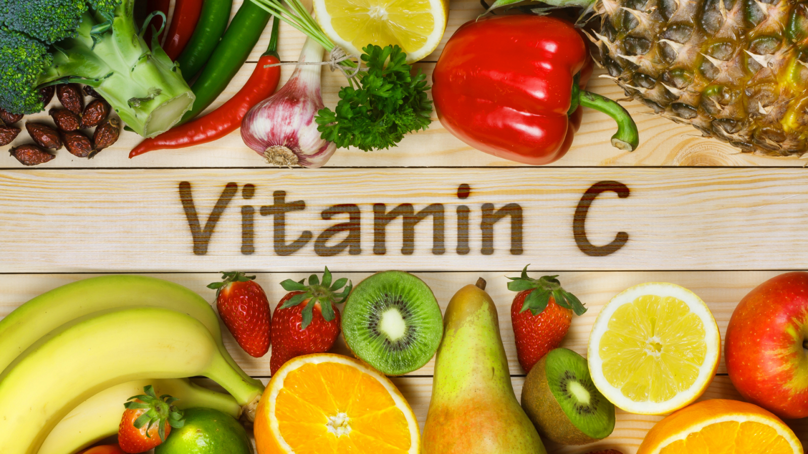 Bổ sung quá nhiều vitamin C có hại hay không?