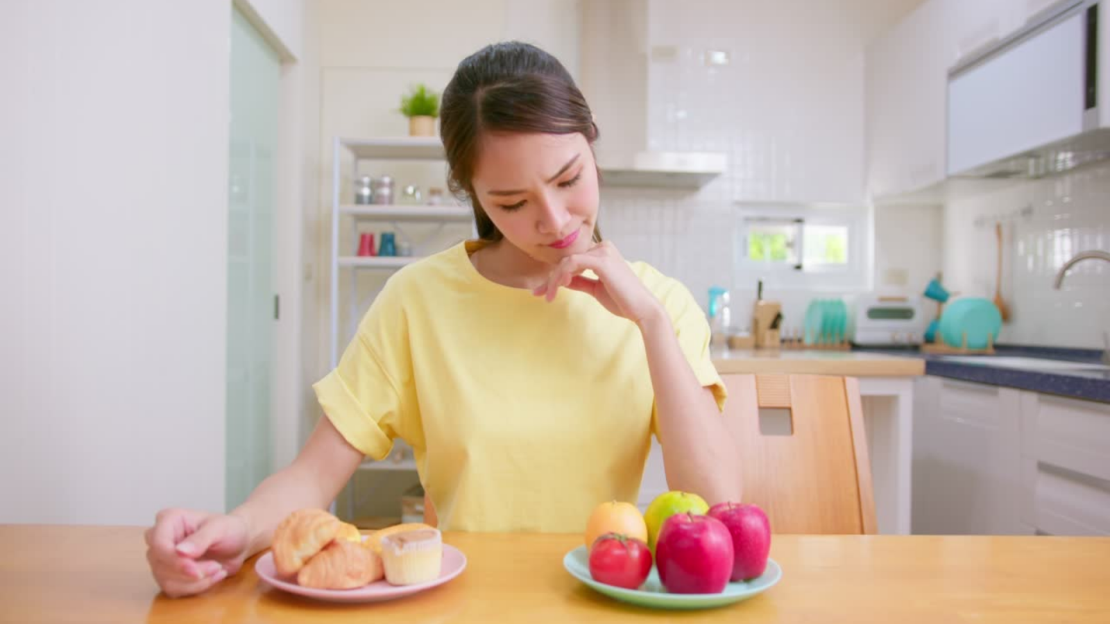 Chế độ ăn 1200 calo là gì? Có tác dụng giảm cân hay không?