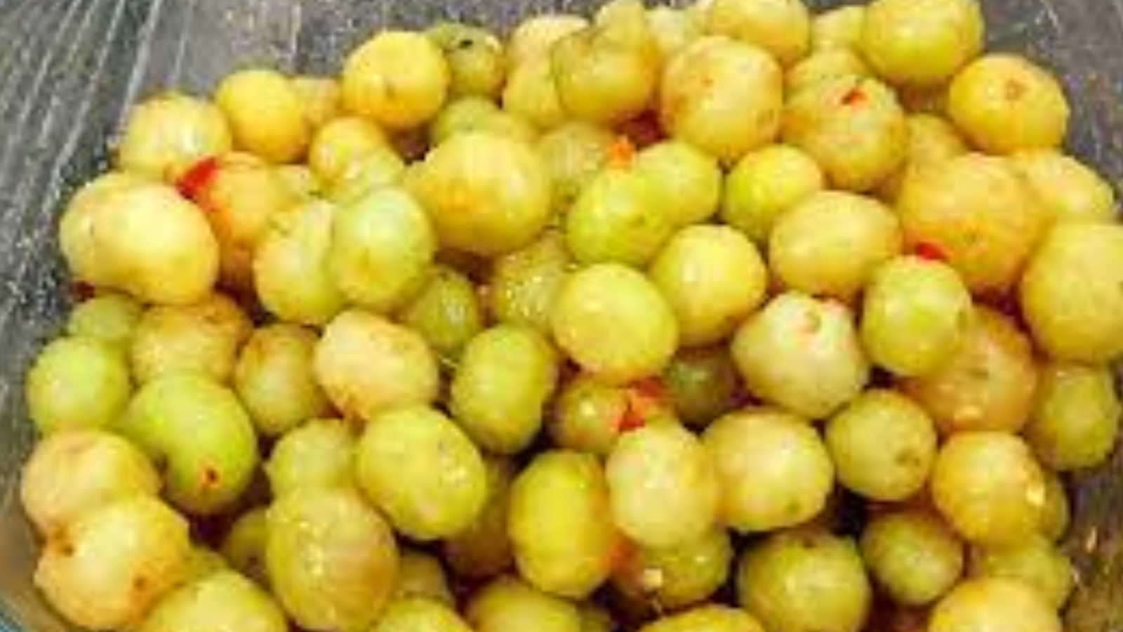 Công dụng của trái chùm ruột theo như kinh nghiệm dân gian