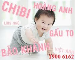 Tư vấn thủ tục đặt tên nước ngoài cho con ?