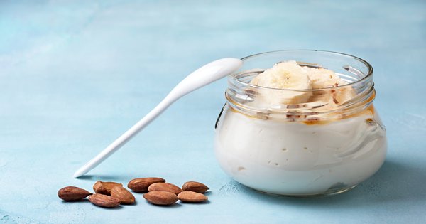 Ăn sữa chua có những tác dụng gì?