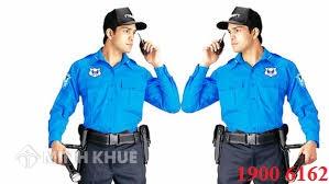 Tư vấn kinh doanh dịch vụ bảo vệ ?