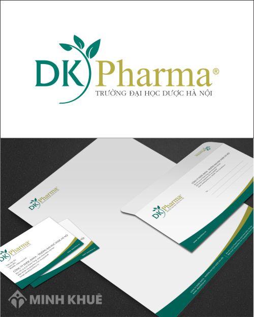 dk pharmar