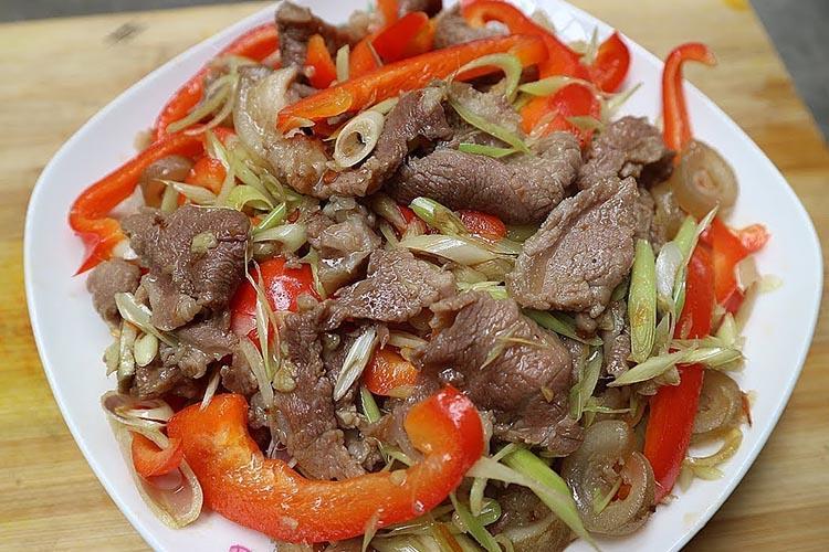 Da bò làm món gì ngon? Các món ăn từ da bò thơm ngon, hấp dẫn