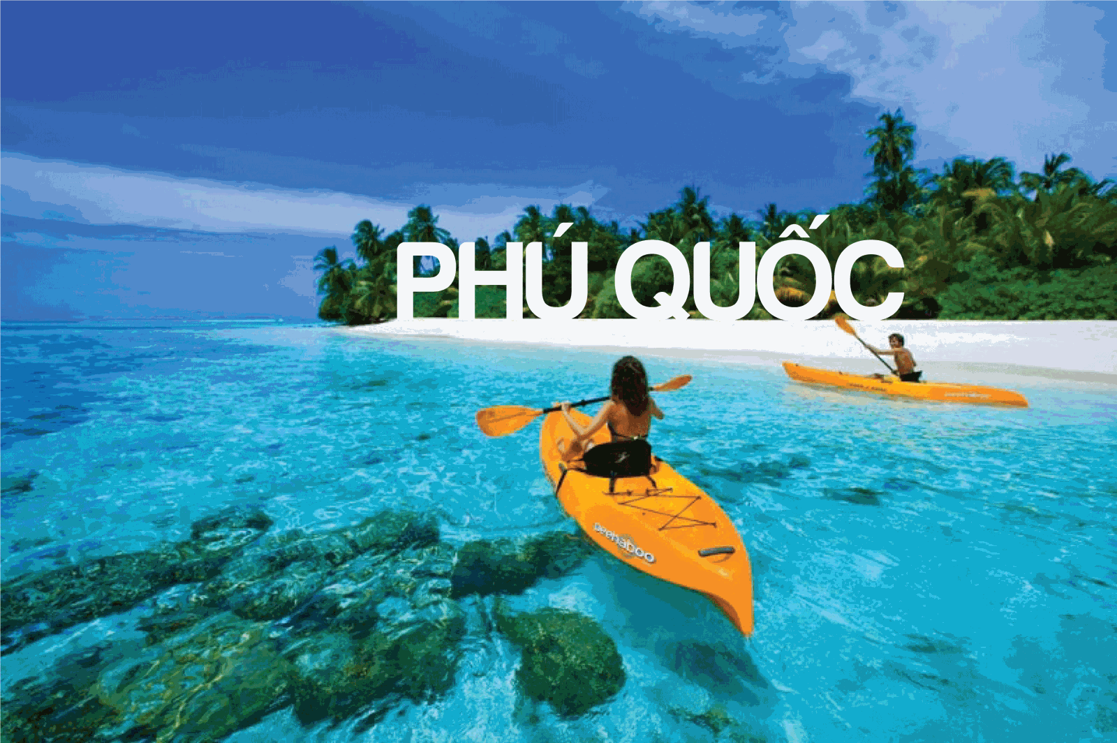 Đảo Phú Quốc