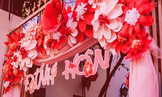 Đính hôn là gì? Đính hôn có phát sinh quan hệ hôn nhân hay không?