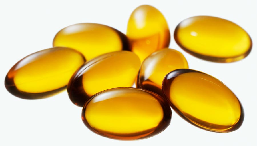 Danh sách vitamin tốt cho phổi