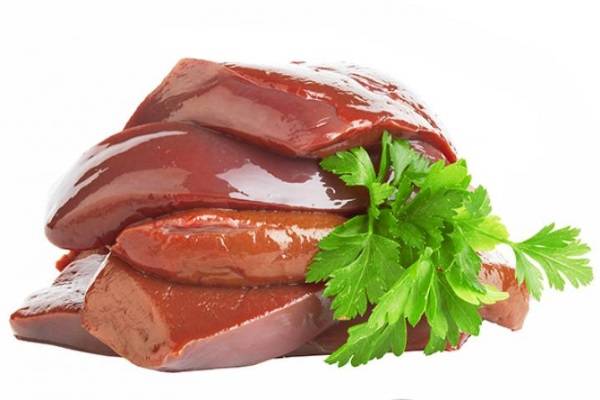 Tại sao gan được coi là một siêu thực phẩm giàu dinh dưỡng?