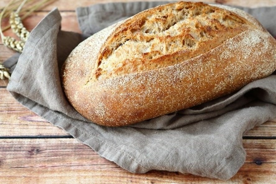 Mẹo bảo quản bánh mì giòn lâu, để được lâu không bị khô, mốc