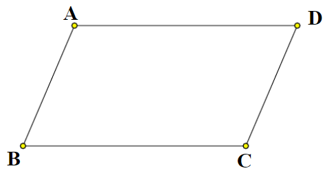 Hình bình hành là gì? Các đặc điểm nhận diện hình bình hành?