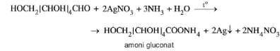 Glucozo là gì? Công thức, cấu tạo, tính chất hóa học và ứng dụng của glucozo