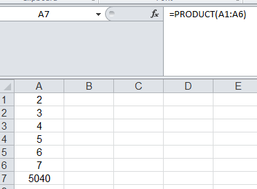 Tìm hiểu về các hàm cơ bản trong Excel - Phần 1: Hàm Logic, Hàm toán học và Hàm thống kê