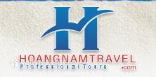 Logo HoangNamtravel