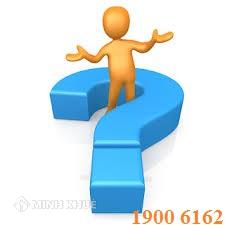 Thủ tục chấm dứt hợp đồng lao động ?