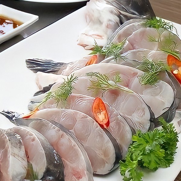 Thành phần dinh dưỡng có trong cá lăng