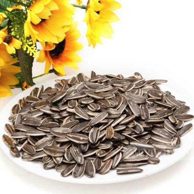 Có nên ăn hạt hướng dương không ?