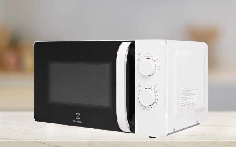 Mẫu lò vi sóng dưới 2 triệu chất lượng làm quà tặng mẹ nhân dịp ngày 20/10