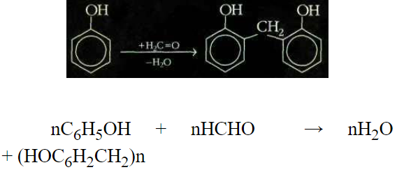 Anilin là gì? Phenol là gì? Anilin và phenol đều có phản ứng với?