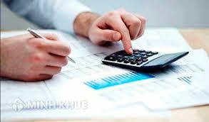 Tư vấn cách tính khấu hao tài sản cố định ?