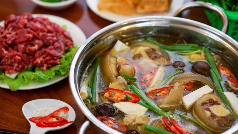Tổng hợp các món ngon từ đuôi bò siêu hấp dẫn dễ làm ngay tại nhà