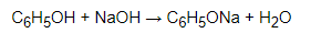 Anilin là gì? Phenol là gì? Anilin và phenol đều có phản ứng với?