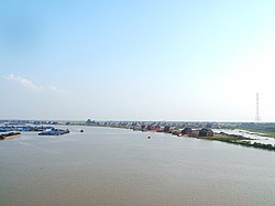Tên các con sông lớn ở Việt Nam và vai trò của chúng