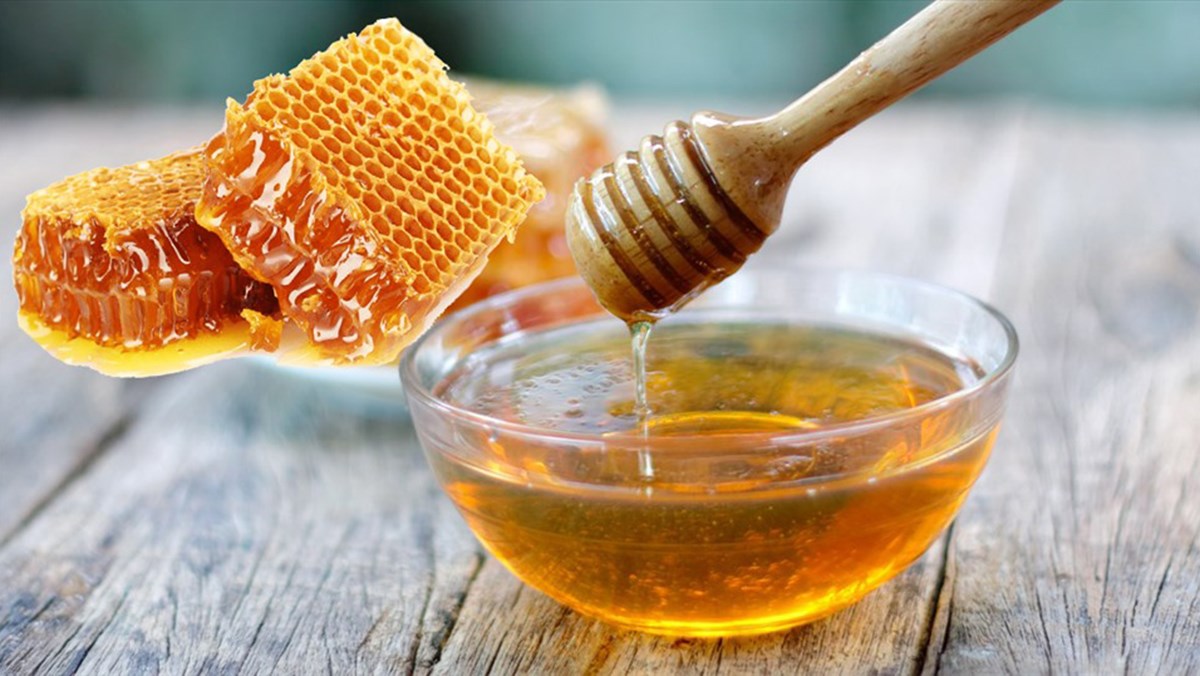 Trộn mật ong với sữa có tốt cho sức khoẻ không?