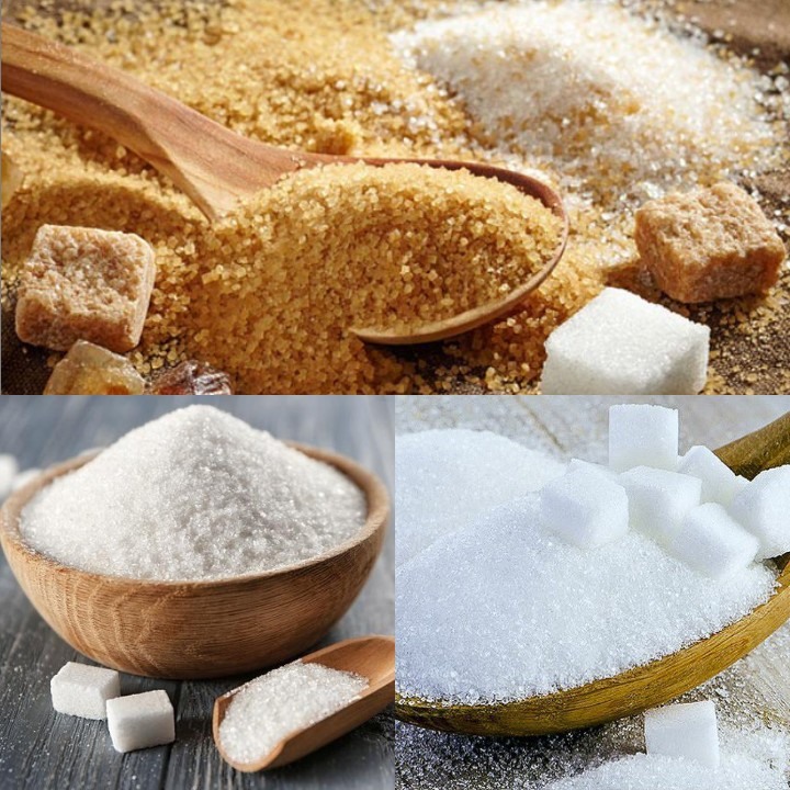 Cách tính lượng đường, muối cần thiết cho cơ thể mỗi ngày