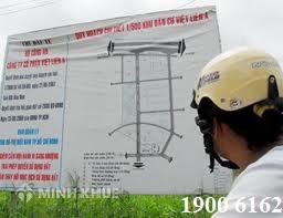 TƯ VẤN THỦ TỤC MUA BÁN ĐẤT ĐAI ?