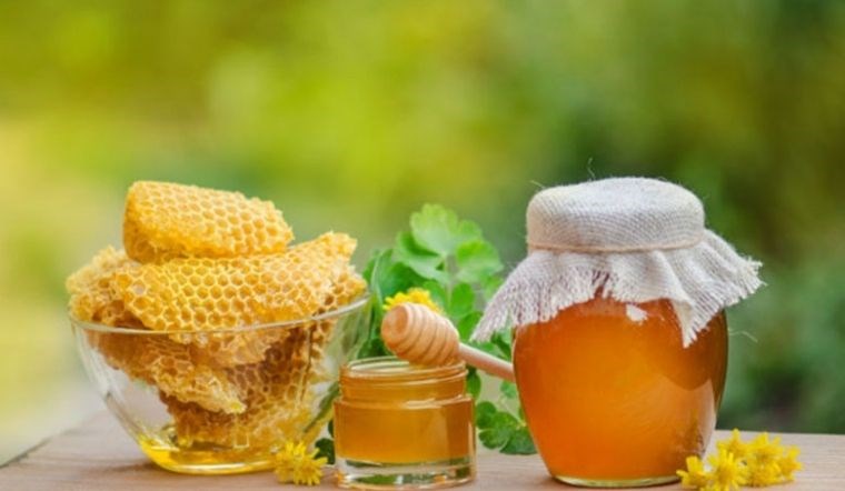 Ăn mật ong có giảm được cân không?