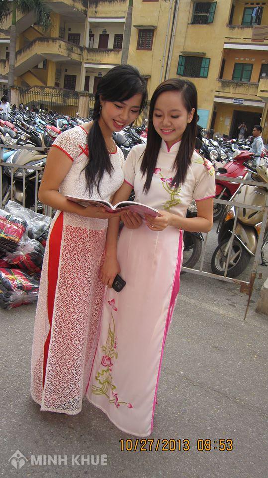 Miss Quế